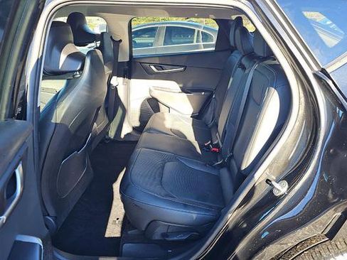Used 2022 Kia EV6 Wind w/ Wind Technology Package image 8
