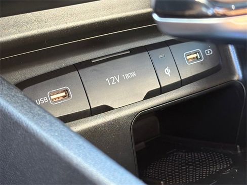 Certified 2023 Hyundai Santa Cruz SEL Premium image 24