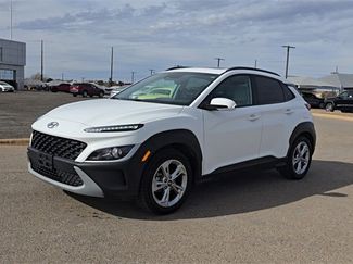 Used 2023 Hyundai Kona SEL w/ Convenience Package video 2