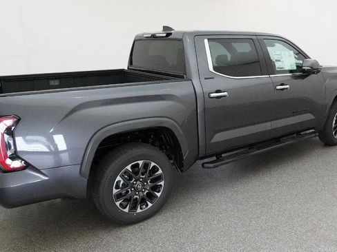 New 2026 Toyota Tundra Limited image 9