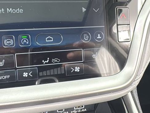 Certified 2024 Subaru Outback Limited XT image 31