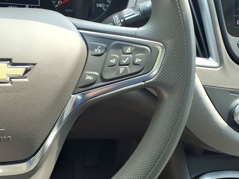 Used 2024 Chevrolet Malibu LT FWD image 19