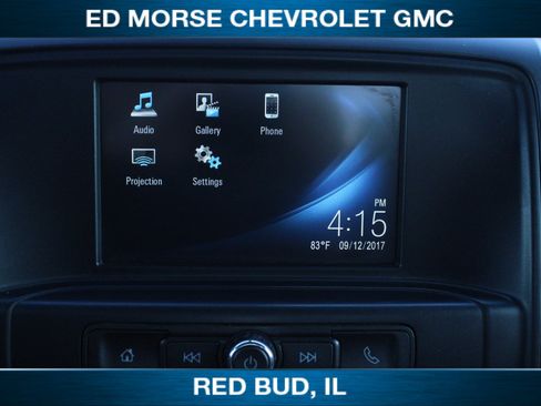 Used 2018 Chevrolet Silverado 1500 W/T w/ WT Convenience Package RWD image 10