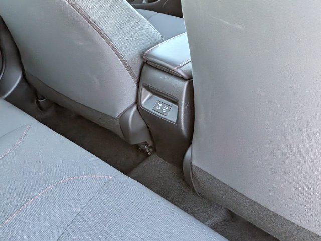 Certified 2025 Toyota Corolla Hybrid Sedan FWD image 32