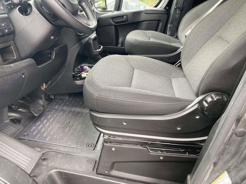 Used 2023 RAM ProMaster 2500 FWD image 18