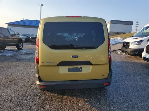 Used 2016 Ford Transit Connect XL image 5