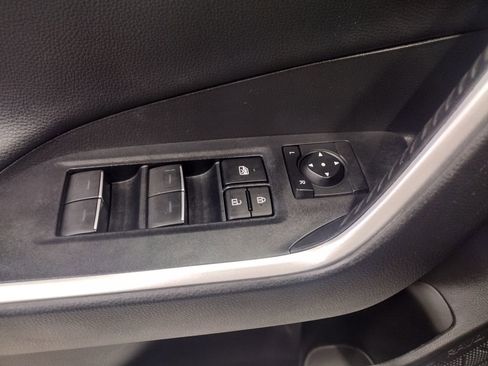Used 2023 Toyota RAV4 Adventure AWD/4WD image 21