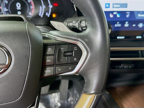 Used 2024 Lexus RX 350 Premium w/ Convenience Package image 17