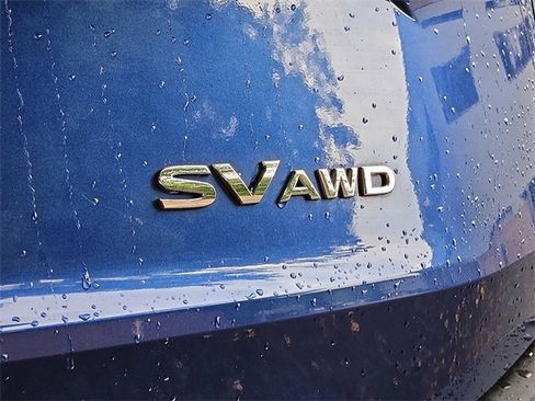 Certified 2023 Nissan Rogue SV w/ SV Premium Package image 30