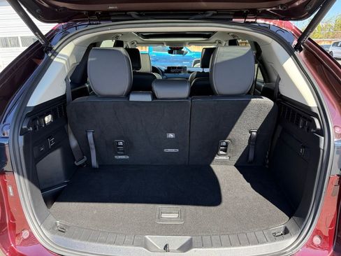 Used 2024 MAZDA CX-90 Plug-In Hybrid w/ Premium Pkg image 26