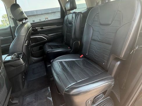 Used 2022 Kia Telluride SX w/ SX Prestige Package AWD/4WD image 51