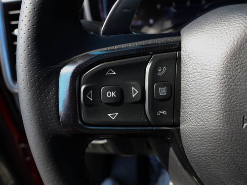 New 2026 RAM 1500 RHO w/ RHO Level 1 Equipment Group AWD/4WD image 27