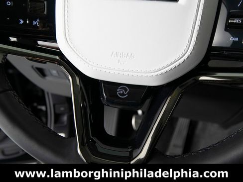 Used 2024 Land Rover Range Rover Sport AWD/4WD image 19