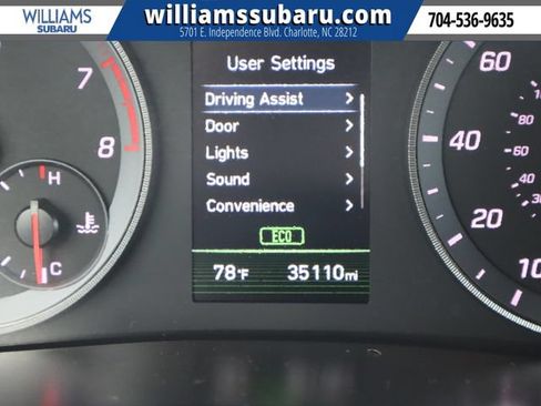 Used 2018 Hyundai Sonata Sport FWD image 27