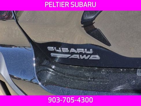 New 2026 Subaru Crosstrek 2.0i Premium image 6