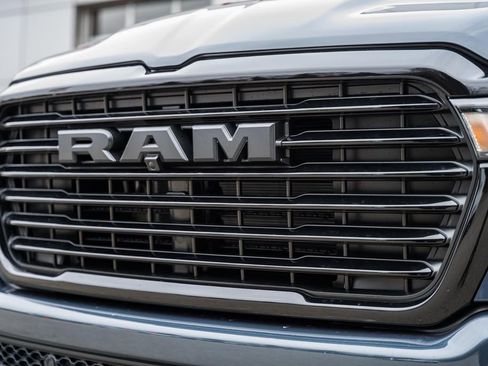 New 2026 RAM 1500 Laramie image 11