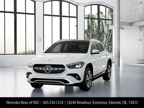 Used 2025 Mercedes-Benz GLA 250 image 41