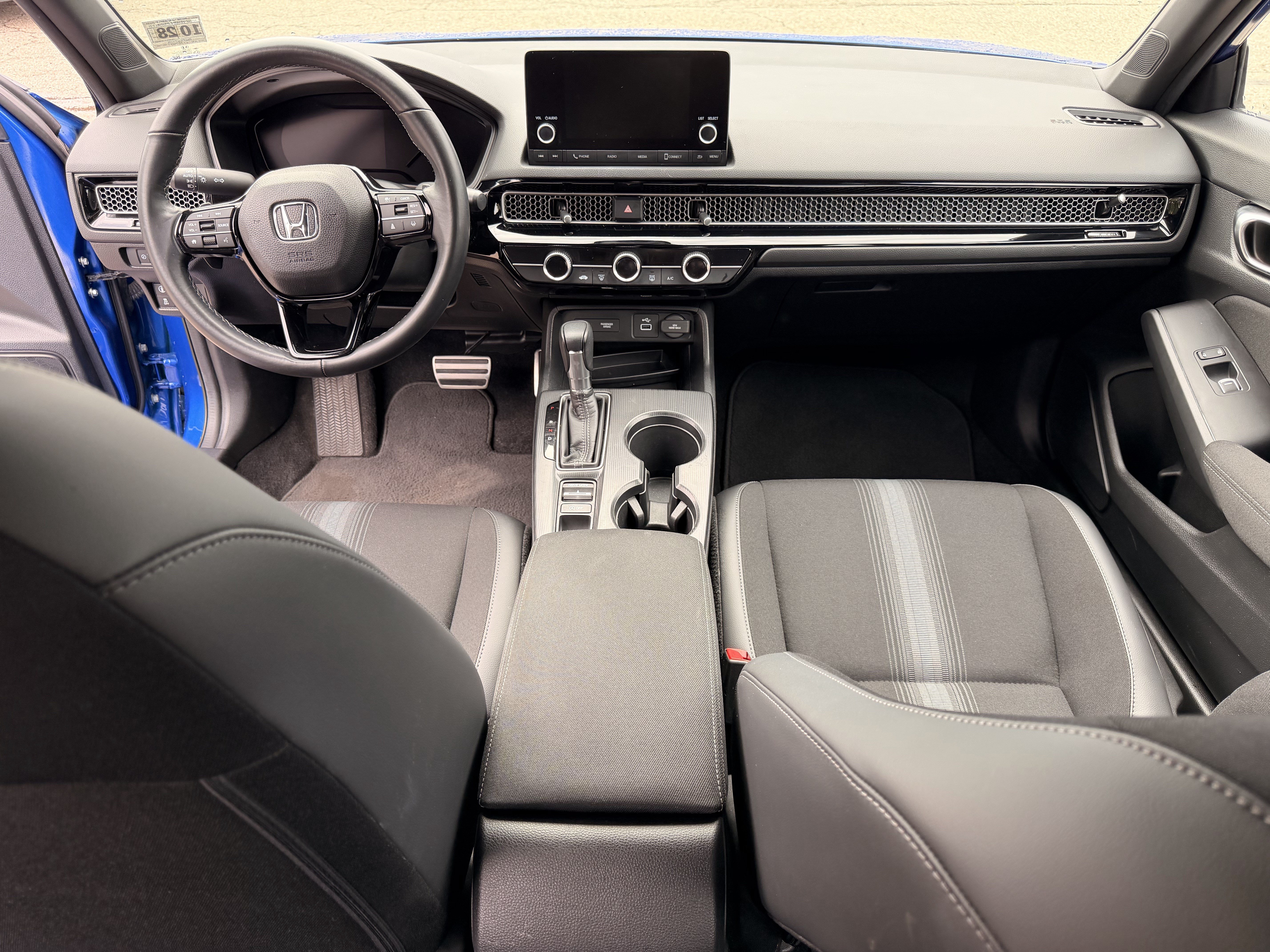 Used 2024 Honda Civic Sport image 17