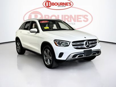 Used 2021 Mercedes-Benz GLC 300 4MATIC