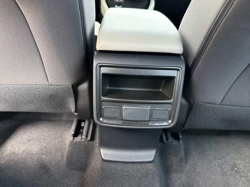 New 2026 Subaru Forester AWD/4WD image 18