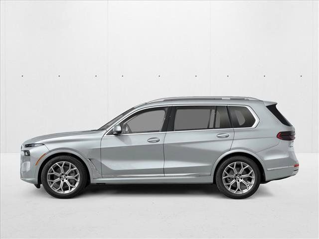 New 2027 BMW X7 xDrive40i w/ Executive Package AWD/4WD image 3