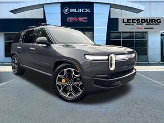Used 2025 Rivian R1S Premium AWD/4WD video 1