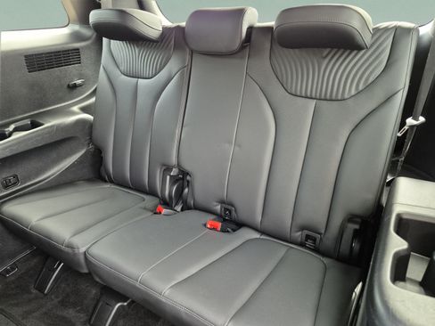Used 2024 Hyundai Palisade Calligraphy FWD image 20