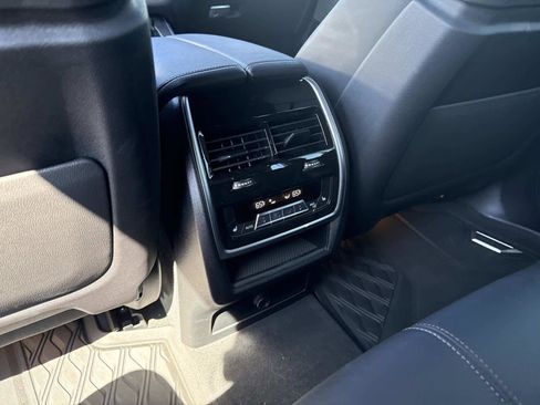 Certified 2023 BMW X5 xDrive40i w/ M Sport Package image 20