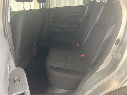 Used 2024 Mitsubishi Outlander Sport AWD image 15