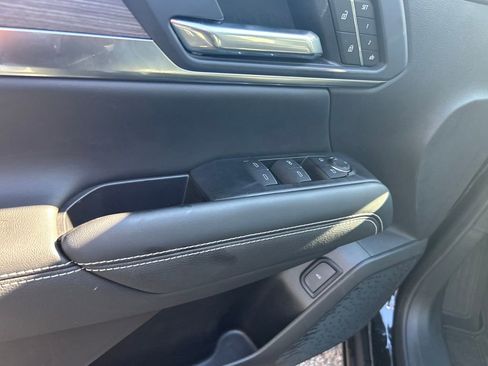 New 2026 GMC Terrain Denali image 28