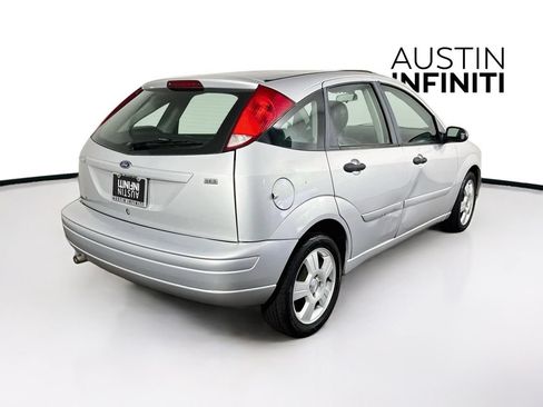 Used 2007 Ford Focus S FWD image 7
