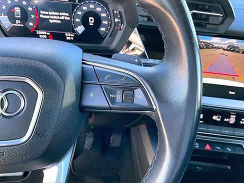 Used 2024 Audi A3 2.0T Premium Plus image 21