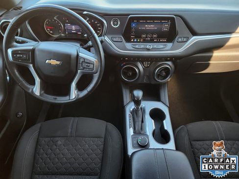 Used 2020 Chevrolet Blazer LT image 31