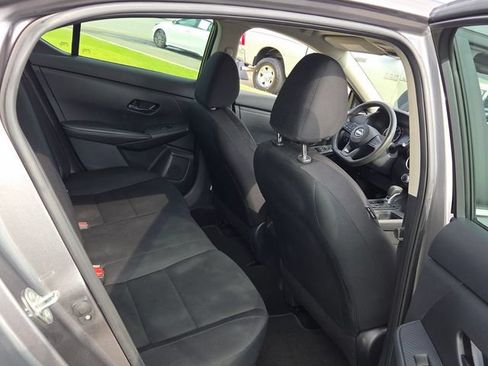 Used 2025 Nissan Sentra S FWD image 14