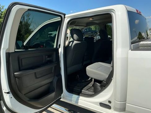 Used 2015 RAM 2500 Tradesman w/ Popular Equipment Group AWD/4WD image 17