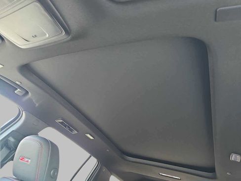 New 2026 Chevrolet Traverse Z71 w/ Driver Confidence Package AWD/4WD image 20
