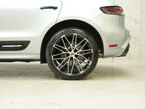 New 2026 Porsche Macan Turbo AWD/4WD image 45