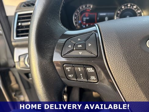Used 2017 Ford Explorer Platinum AWD/4WD image 20