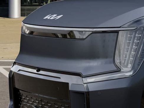 New 2026 Kia EV9 GT-Line AWD/4WD image 12