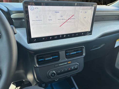 New 2026 Ford Maverick XLT AWD/4WD image 24