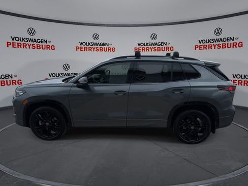 New 2026 Volkswagen Tiguan SE R-Line AWD/4WD image 5
