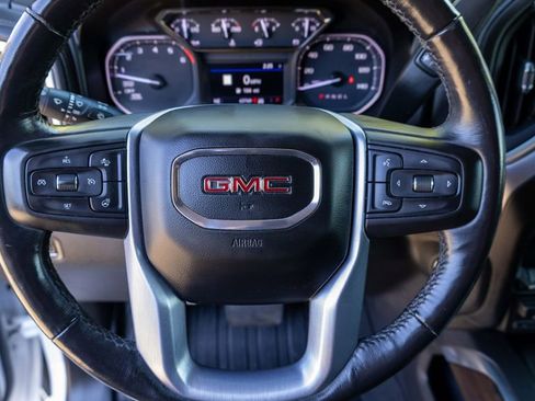 Used 2019 GMC Sierra 1500 SLT w/ SLT Premium Plus Package image 18