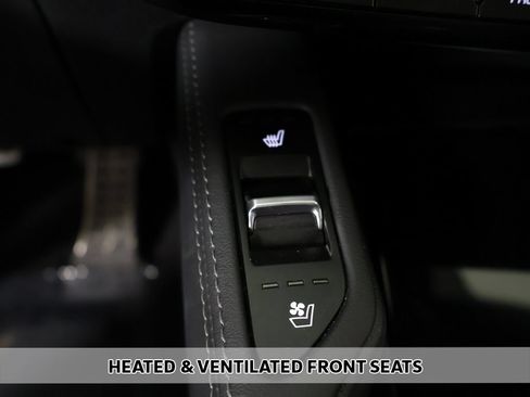 Used 2023 Kia Telluride SX Prestige X-Line AWD/4WD image 9