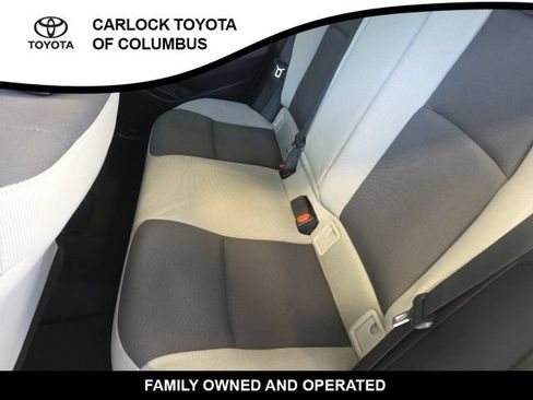 Used 2024 Toyota Corolla LE FWD image 14