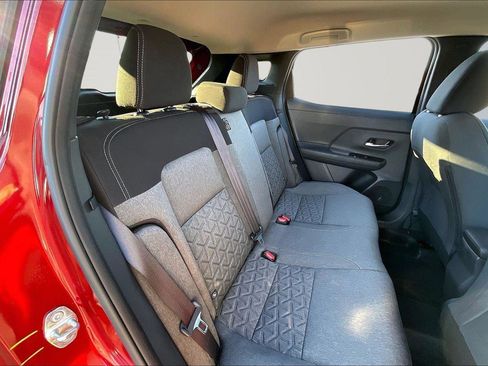 New 2026 Nissan Kicks SV image 9