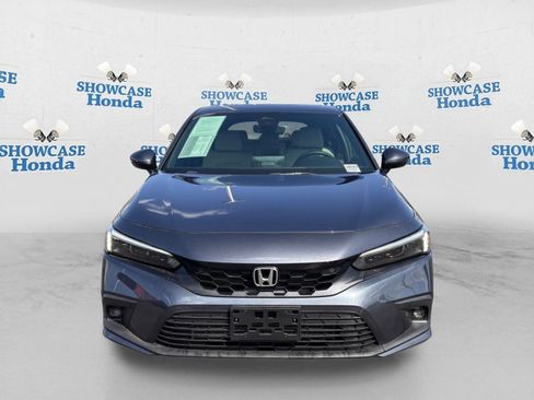 Certified 2023 Honda Civic Sport Touring image 6