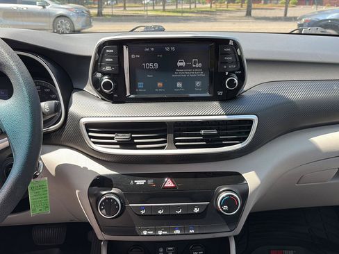 Used 2020 Hyundai Tucson SE AWD/4WD image 24