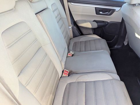 Used 2019 Honda CR-V LX image 14