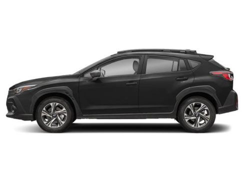 Certified 2025 Subaru Crosstrek 2.0i Premium image 3