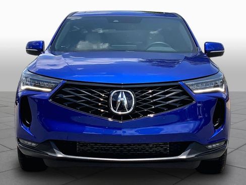 Used 2026 Acura RDX A-Spec AWD/4WD image 4